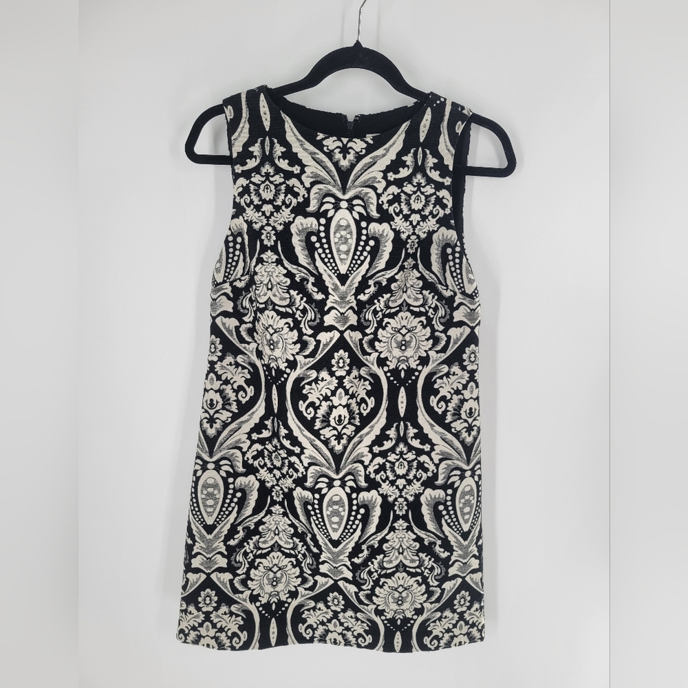 Alice + Olivia Clyde‎ A-line Shift Dress Size S - Picture 3 of 6